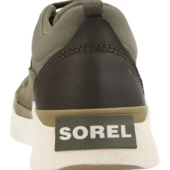 Sneakers*Sorel Out N About IV Sneaker WP Stone Green